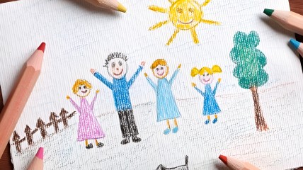 Lezing: Een nieuwe wereld voor het kind door kinderrechtencommissaris Caroline Vrijens