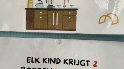 ‘t Pasrel: een veilige haven voor jongeren in nood