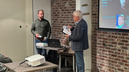 Klimaatverandering steeds zichtbaarder: droge lentes, hete zomers en stijgende zee