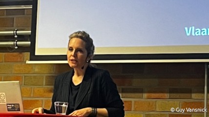 Kinderrechten en de toekomst: een urgente prioriteit