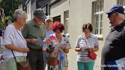 Zomerzoektocht 2026: zoeken, vinden en vooral genieten in Diest!