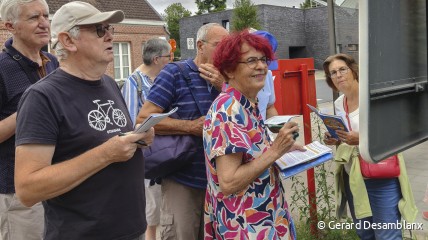 Zomerzoektocht 2025: samen speuren en genieten!
