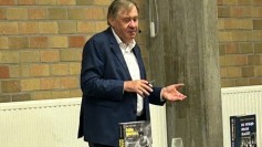 De strijd om de macht in de Belgische politiek door Johny Vansevenant
